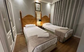 Hotel Estamp Moema Ibirapuera Uh407